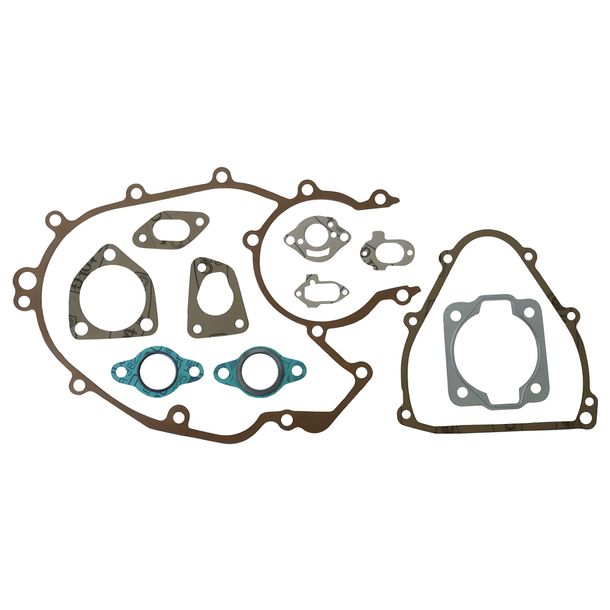 Engine gaskets engine gasket kit Athena for Vespa PK 50 91/PK S 50 82-88/PK SS 50 83-86/PK XL2 50 86-90/PK XL 50 85-90/PK XL FL 50 86-90
