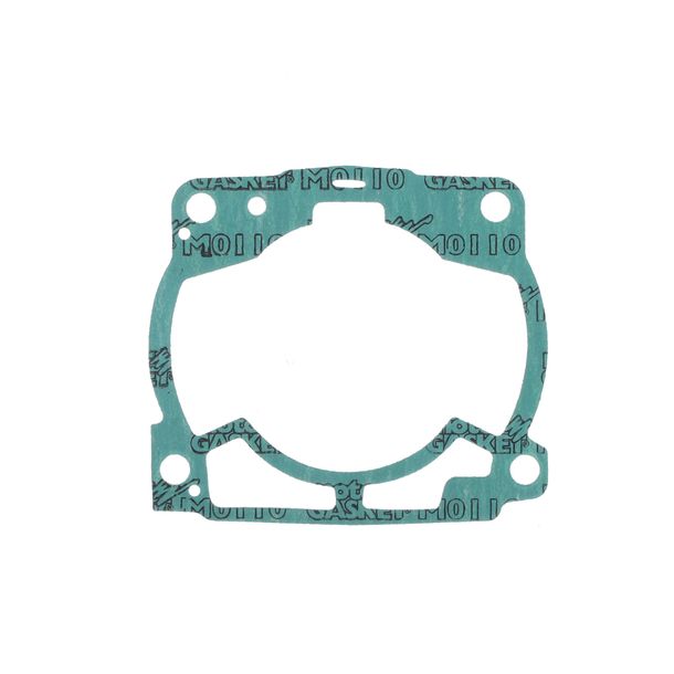 Junta cilindro original Athena 0,50mm para gas gas EC 250-300 21-/Husqvarna TC 250 17-, TE 250-300 17-/KTM EXC 250-300 17-, SX 250 17-