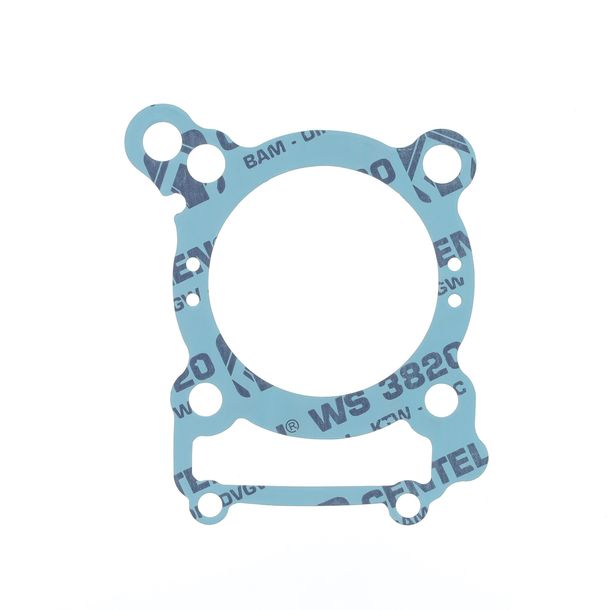 junta cilindro original Athena 0.30 mm para Aprilia Scarabeo 125-200 07-12 (Silnik Piaggio) /CM222801