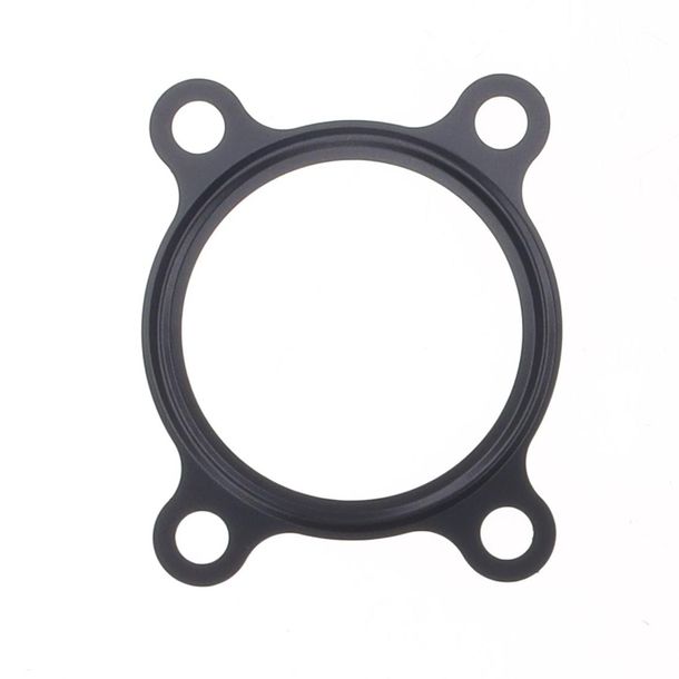 Zylinderkopfdichtung Originalkopf Athena für Yamaha DT 125 RD 80-81