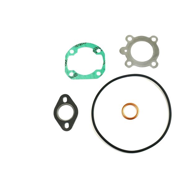 Cilinderpakking Athena Alu 50ccm voor Honda PK 50 Wallaroo / Peugeot 103 50, 104 50, 105 50, Fox 50, GL 10 50 (zonder cilinderkop)