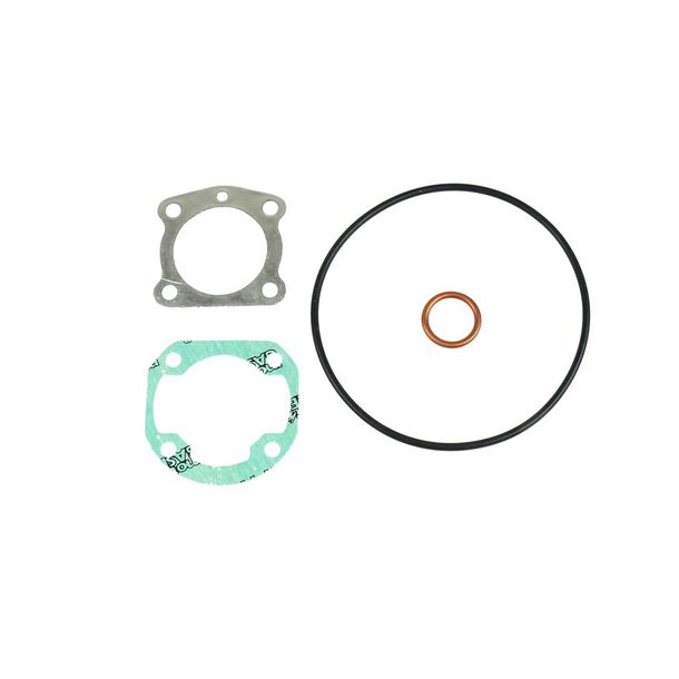 Pochette joints de cylindre Athena Sport Pro 70 cc pour Honda PK 50 Wallaroo, Peugeot 103 50, 104 50, 105 50, Fox 50, GL 10 50 (sans culasse)