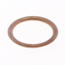 Athena - Guarnizione scarico per Honda CRF 250 R 18-22 /CRF 250 RX 19-22/NSS 250 Forza 05-07/18291 KSVJ01