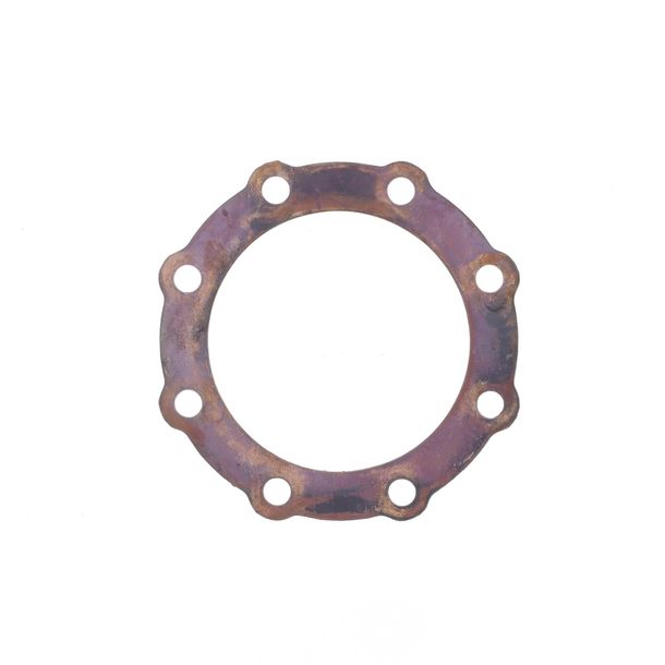 Zylinderkopfdichtung Originalkopf Athena für Cagiva Ala Blu 350 SX 80-83 / SST 350 80-83 / SXT 350 80-83