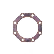 junta culata culata original Athena para Cagiva Ala Blu 350 SX 80-83/SST 350 80-83/SXT 350 80-83