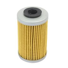 Filtro de aceite Athena para Husaberg/Husqvarna 77038005000, 77038005001, 77038005044/HF655