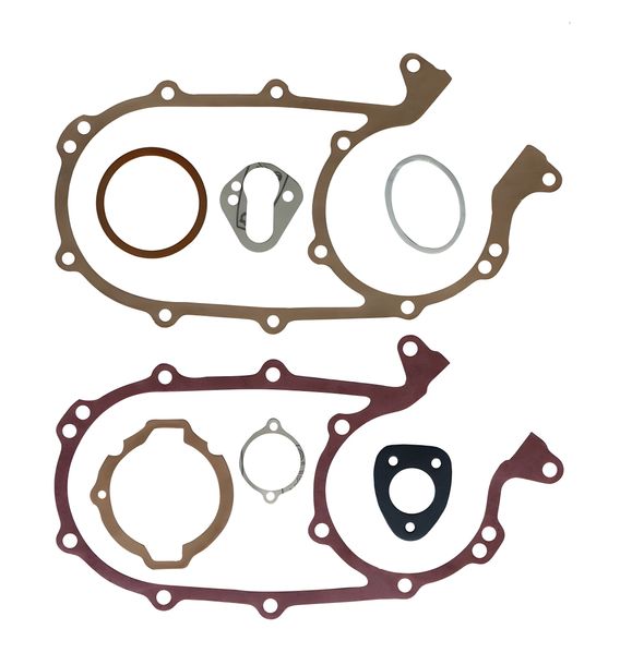 Engine gaskets engine gasket set Athena for Vespa VB1T 150 57-58/ VM1-2T 125 52-54/ VN1-2T 125 54-57