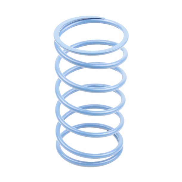 Compression spring Athena 22 kg blue for Minarelli