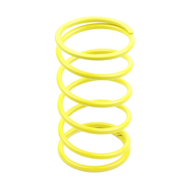 Molla di compressione Athena 27kg gialla per Minarelli
