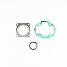 Joints de cylindre Joint cylindre Athena aluminium 50cc pour Honda, Kymco, SYM, Peugeot, AC debout