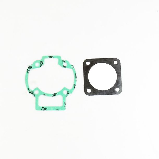 Cylinder gaskets gasket set cylinder Athena Big Bore 80cc for Gilera 50 AC 2T/Piaggio 50 AC 2T