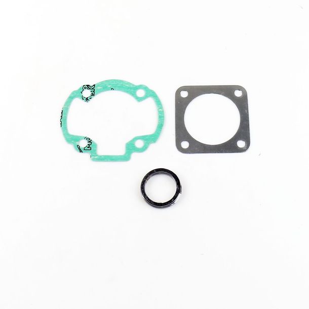Juego juntas cilindro Athena/Stage6 Sport Pro 70 cc para Honda Dio, Kymco, SYM, Peugeot, AC de pie