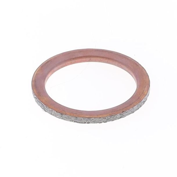 Auspuffdichtung Athena 36x47x3,33mm für Gas Gas EC 450 13-15 / Yamaha WR 450 F 03-14, YFZ 450 10-18, YFZ 450 R 09-20, YFZ 450 X 10-18, YZ 450 F 06-09