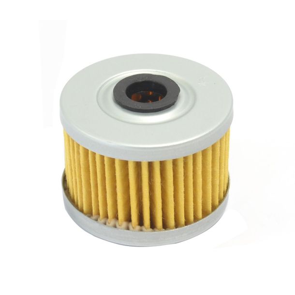 Ölfilter Athena für Kawasaki 520100001 / Suzuki K520100001, 1651035G00000 / HF207