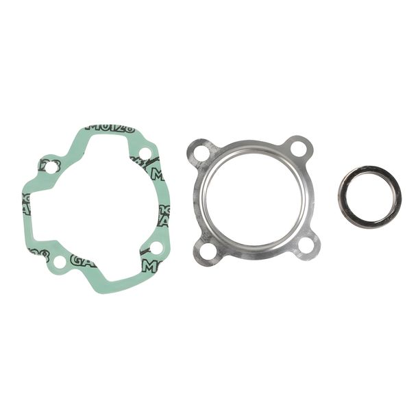 Cylinder gaskets gasket set original cylinder Athena for Yamaha LC 50 80-81/PW 50 82-16/SA 50 Passola 79-87/SG 50 Sting 81-83
