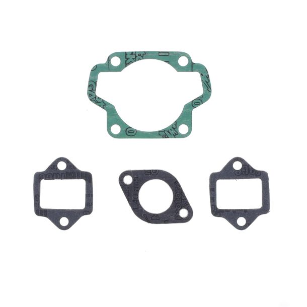 Kit guarnizioni cilindro originale Athena per Garelli Eureka I-II S 50 86-91/Katia I-II S/Gary 50 86-91/Noi 50 Bimatic 2 velocità 86-91/Team 50 86-91