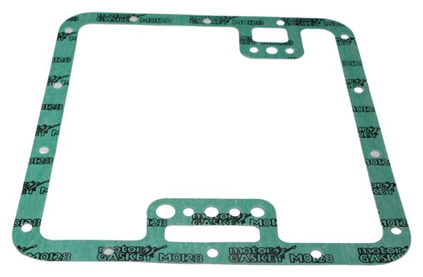 Oil pan gasket Athena for Moto Guzzi, GU14003600, 14003600, 01003651
