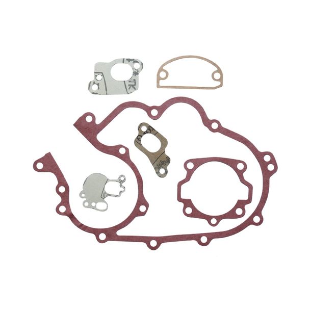 Engine gaskets engine gasket set Athena for Vespa VBA1T 150 58-60/VNA1-2T 125 57-59/VNB1-2T 125 60-66