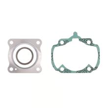 Zylinder Dichtungssatz Athena für Daelim Message II 50 / Honda Dio 50 Bj. 92 - 95, HS 50 Bj. 92 - 95, SA 50 Bj. 92 - 96, SK 50 Bj. 92 - 95, SP 50 Bj. 92 - 95