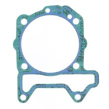 Těsnění válce Athena originální válec 0,60mm pro Aprilia / Derbi / Gilera / Piaggio / Vespa 125-300