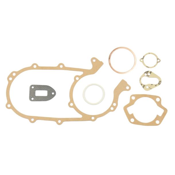 Motorpakkingen Motor Dichtsatz Athena voor Vespa GS 150 (VS1T) 55-61