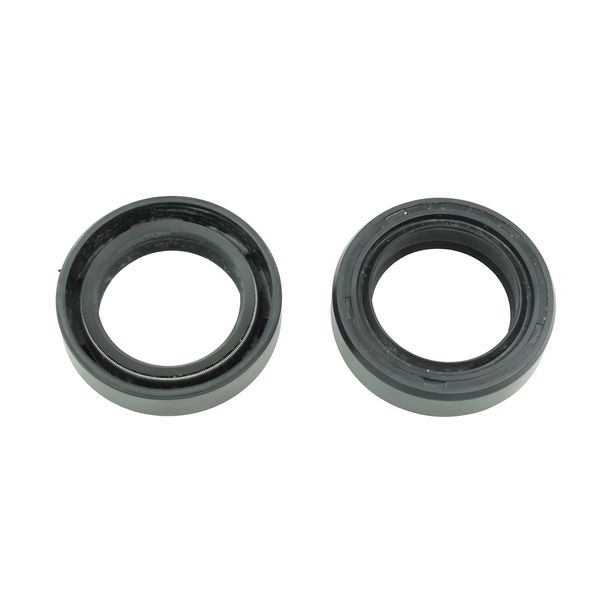 Wellendichtringset Telescoopvork Afdichtringen Athena voor Yamaha 28x41x10,5