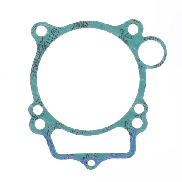 Cylinder gasket Athena original cylinder 0.60 mm for Yamaha WR 400 F 98-02/YZ 400 F 98-99/YZ 426 F 00-02