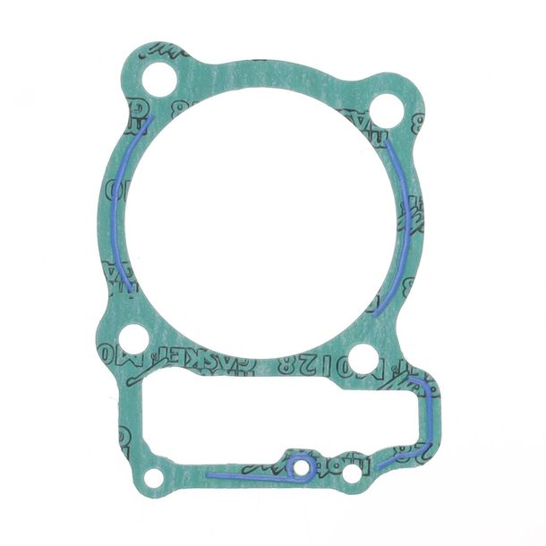 Zylinderdichtung Athena original Zylinder für Honda TRX 400 EX 99-04 / TRX 400 Sportrax 99-13 / XR 400 R 96-04