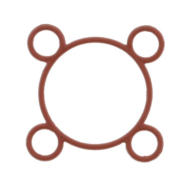 Athena Inner Cylinder Head Gasket for Minarelli LC/Aprilia AP8206588 Yamaha 5BRE119300