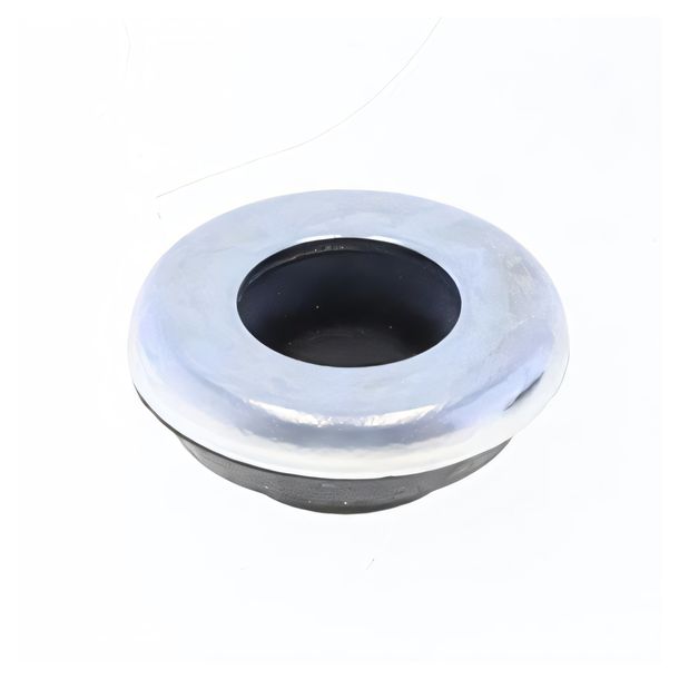 Junta de tapa de válvula Athena para Honda CB 900 80-82 CB 650 80-82 CB 750 Nighthawk 80-83 CB 750 Cuatro 80-82 CB 750 80-82 CB 1000 80-83