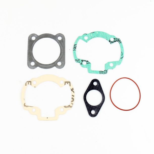 Naraku Zylinder Dichtungssatz 70ccm Für Morini AC Motor