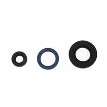 Motorové těsnění Simering Motorová sada těsnění Athena pro Kawasaki KFL 250 03-11