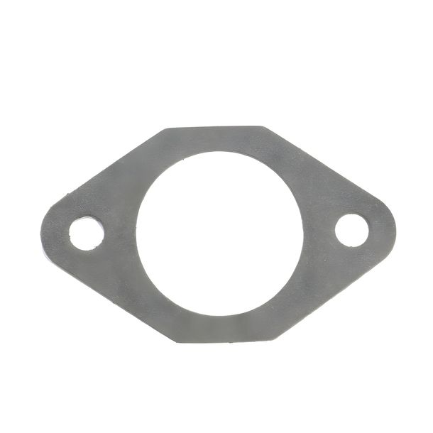 Junta de colector de admisión, 10 unidades para Harley Davidson 27077-78