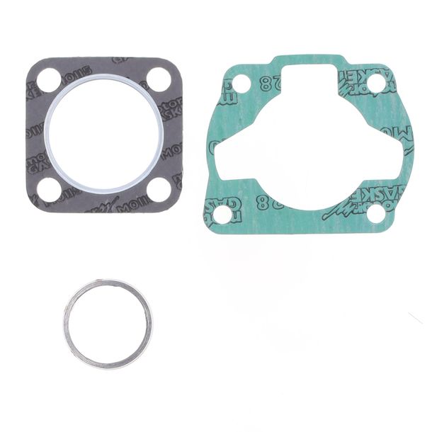 Cylinder gaskets gasket set original cylinder Athena for Suzuki TS 100 ERN/ERX 73-77