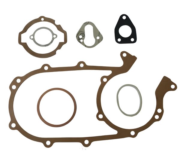 Engine gaskets engine gasket kit Athena for Vespa T1 150 55-56 /T2 150 56 /VL1-3T 150 54-57