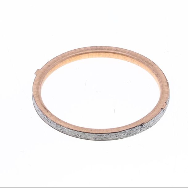 Joint d'échappement Athena 46,3 x 40,3 x 3,1 mm pour Kawasaki KX 450 F 19-22/Suzuki LT-R 450 Quadracer 06-11, RMX-Z 450 14-17, RM-Z 450 05-09/12-22