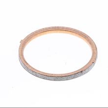 Joint d'échappement Athena 46,3 x 40,3 x 3,1 mm pour Kawasaki KX 450 F 19-22/Suzuki LT-R 450 Quadracer 06-11, RMX-Z 450 14-17, RM-Z 450 05-09/12-22