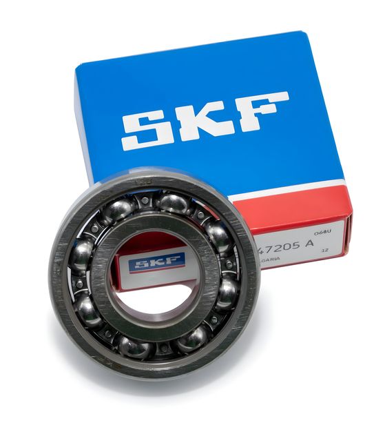 SKF 6204/C4 Athena bearing for Suzuki 0926220140K00