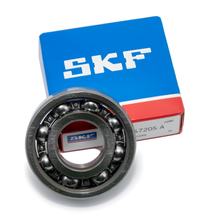 Lager Athena SKF 6204/C4 für Suzuki 0926220140K00