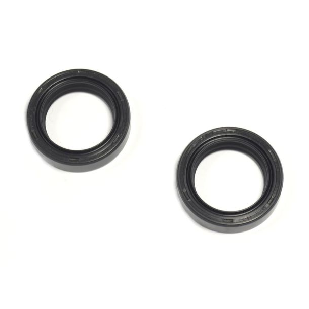 Wellendichtringe Satz Telegabel Dichtringe Athena für Honda CB 250-450 73-82 / CJ 250-360 76-79 / CM 400-450 79-83 / CMX 250 85-15