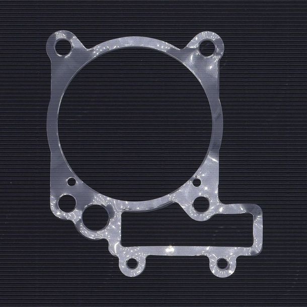 Cylindertätning Athena original cylinder 0,10mm för Sherco SEF-R 250 14-22 / SEF-R 300 14-21