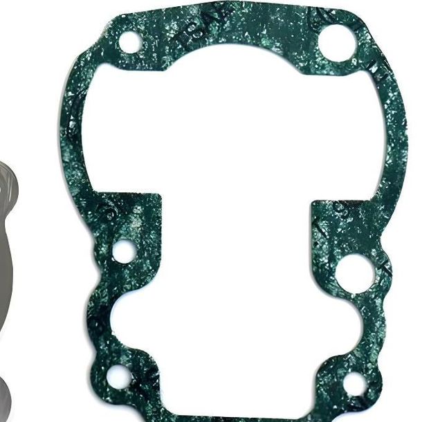 Athena Sport Cylinder Gasket Set 70cc for Suzuki TS 50 X (without head) – Bild 3