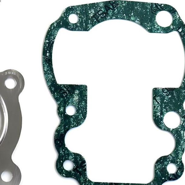 Athena Sport Cylinder Gasket Set 70cc for Suzuki TS 50 X (without head) – Bild 4