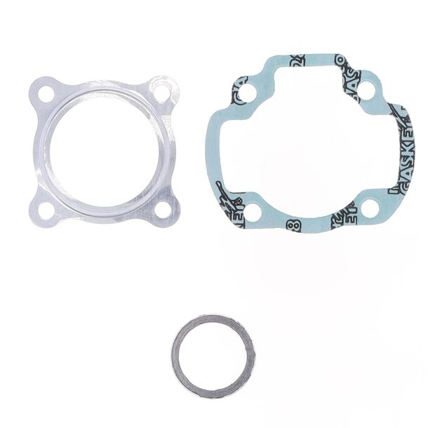 Cylinder gaskets gasket set original cylinder Athena for MBK CR 50 Z target 91-95/Yamaha CR 50 Z target 91-95