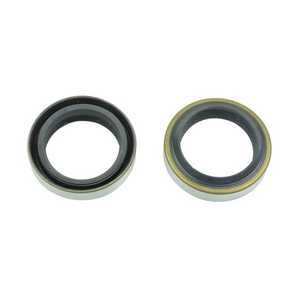 Wellendichtringe Satz Telegabel Dichtringe Athena für Piaggio Boss 50 88-89 / Bravo 50 73-97 / Si 50 79-99 / Superbravo 50 87-89 / Zip 50 92-97