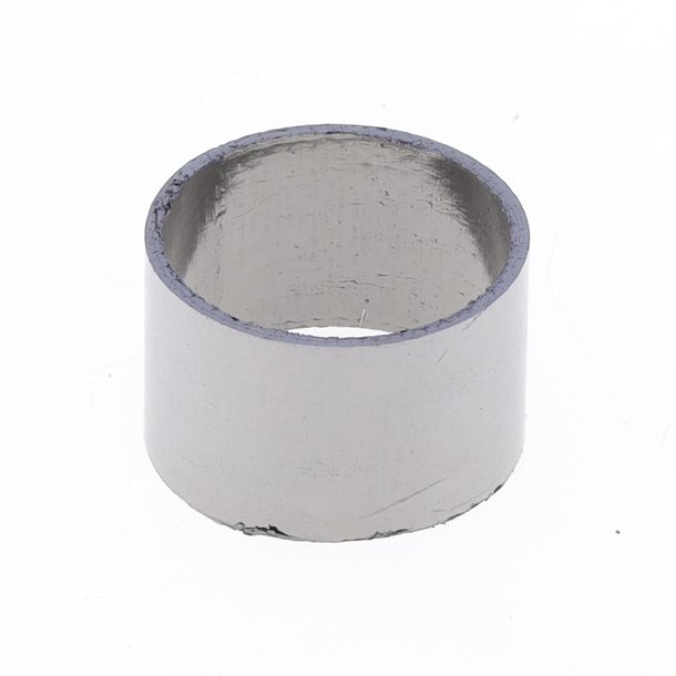 Auspuffdichtung Athena 43x46,7x30mm für Suzuki 1477144020, 1477144011 / Yamaha 5YU147551000
