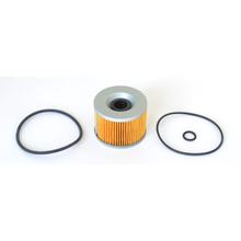Ölfilter Athena für Benelli / Bimota / Honda 15410426010, 14510426010, 15410422000 / Kawasaki 16099003 / Moto Guzzi / Yamaha 36Y134410000 / HF401
