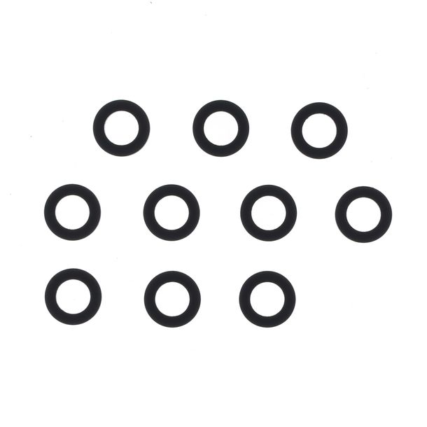 Dichtung Gummidichtung Athena d.14,7x24,5x4,4mm für Harley Davidson 45733-48