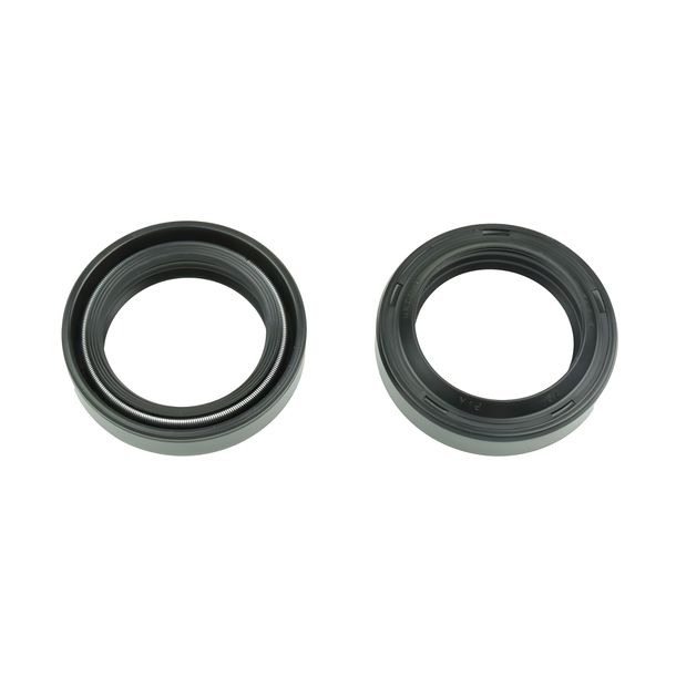 Wellendichtringe Satz Telegabel Dichtringe Athena für Honda CB 100 70-72 / CB 125 73-75 / CL 100 70-72