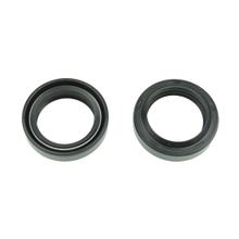 Sada gufer pro přední vidlici, těsnicí kroužky Athena pro Honda CB 100 70-72 / CB 125 73-75 / CL 100 70-72